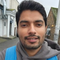 shashank sangwan