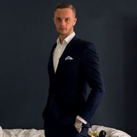 William Kristiansson