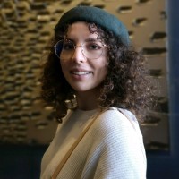 Camille Federici