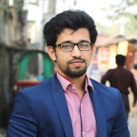 Sojib Kanti Dash