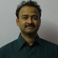 Ravi Shankar