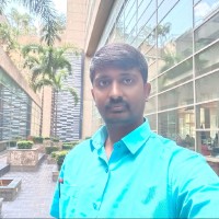 Gopalakrishnan P