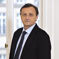 Jean-Michel ICARD
