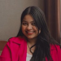 Tanmaya Mahanta