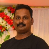 Vasanth Rajan
