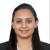 Janhvi Mehta
