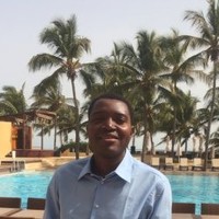 Joseph Ouedraogo