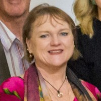 Vanessa Paynter