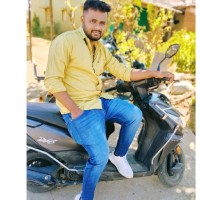 Dileep V P