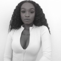 Franciny Lorrana