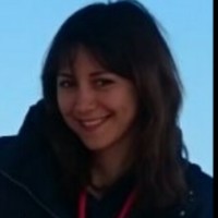 Bahar Seker