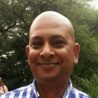 Shane Govender