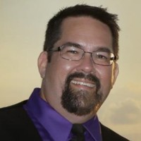 Dave Vanden Bosch