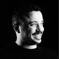 Mohammad Alkurdi