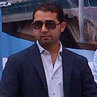 Ahmad Abdulrida