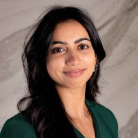 Sanjoli Joshi