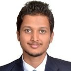 Nikhilsingh Rajput