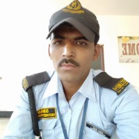 Pavan Dohre