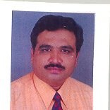 Veereshbabu M
