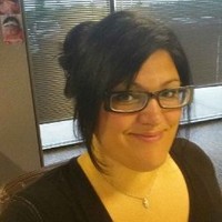 Trisha Feldt