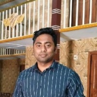 Saurabh Karmakar