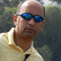 srinivasan sundaram
