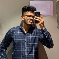 Dhwanil Patel