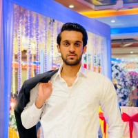 M Abubakr