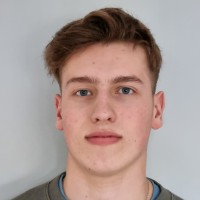 Cameron Fraser