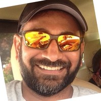 Murali Ramakrishna