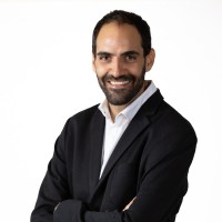 Daniel Moreno Castro