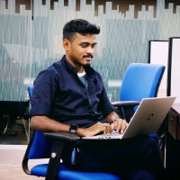 Devarajan Kalimuthu