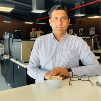 Muhammad Akhtar