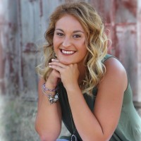 Rylie Aldrich