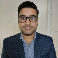 Raj Kumar