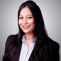 Namrata Pandey