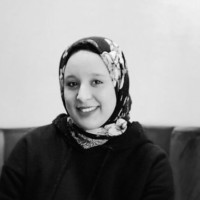 Rajae Zitouni