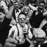 Aldo Ryan, Wed®
