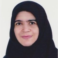 Saeedeh Dashtbani