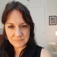 Amparo Tomás García