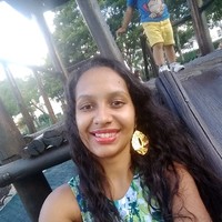 Paloma Cristina Alves Da Silva