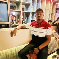 Bobby Patel