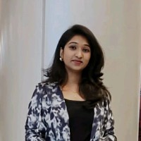 Reshma Sree Pala