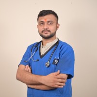 DR NIL PATEL