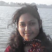 Sharmi Pramanick