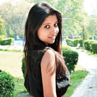 Shnaya Arora