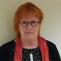 Gunilla Pettersson