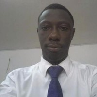 Olusola Oladele
