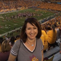 Isabel Hochhaus, M.Ed., Pmp
