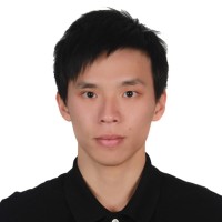 Chih-Yuan Tsai